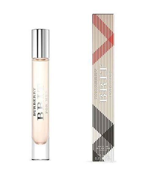 burberry brit for her roll on|burberry brit for her stores.